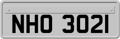 NHO3021