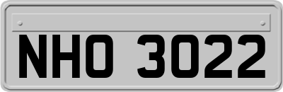 NHO3022