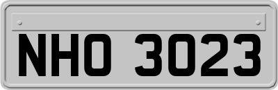 NHO3023
