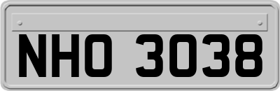 NHO3038