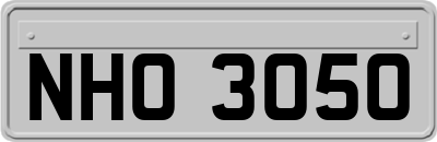 NHO3050