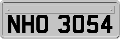 NHO3054