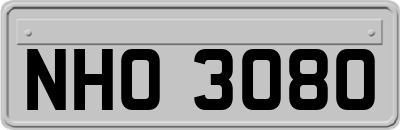 NHO3080