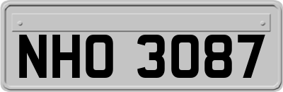 NHO3087