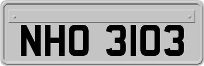 NHO3103