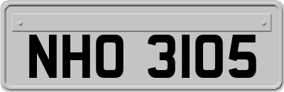 NHO3105