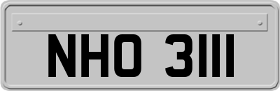 NHO3111
