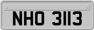 NHO3113