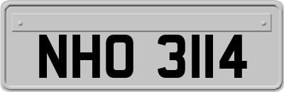 NHO3114