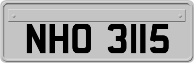 NHO3115