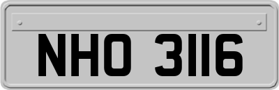 NHO3116