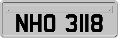 NHO3118