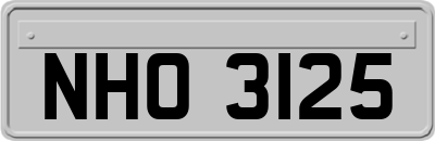 NHO3125