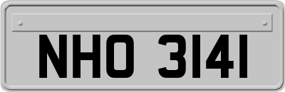 NHO3141