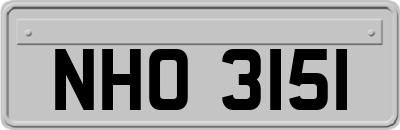 NHO3151