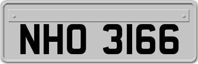 NHO3166