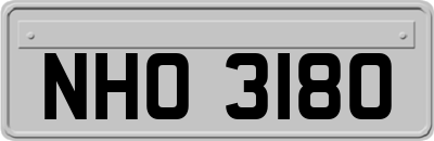 NHO3180