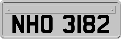 NHO3182