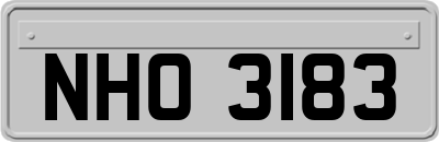NHO3183