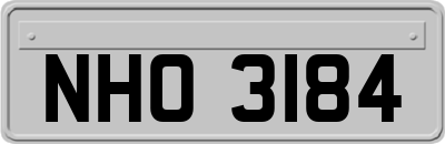NHO3184
