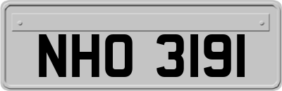 NHO3191