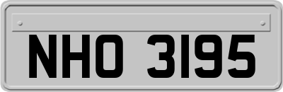 NHO3195
