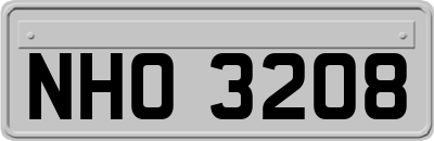 NHO3208
