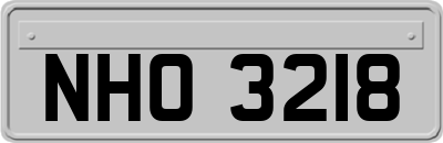 NHO3218