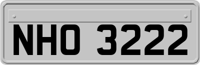 NHO3222