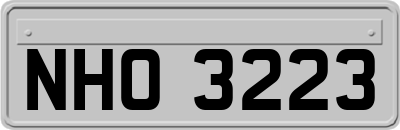 NHO3223