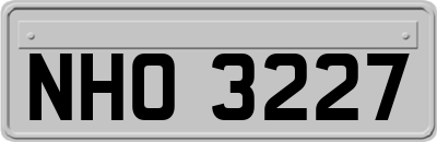 NHO3227