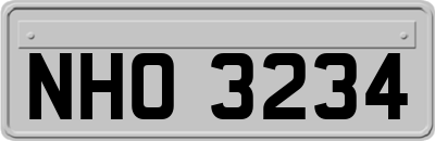 NHO3234