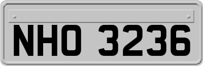 NHO3236