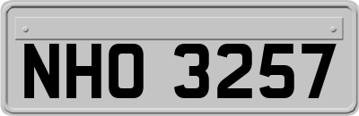 NHO3257