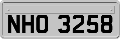 NHO3258