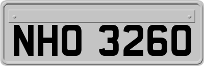 NHO3260