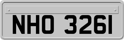 NHO3261
