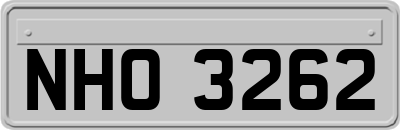 NHO3262