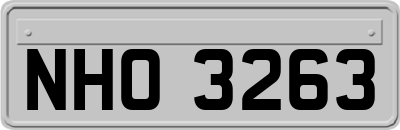 NHO3263