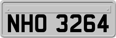 NHO3264