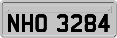 NHO3284