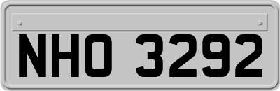NHO3292