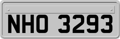 NHO3293