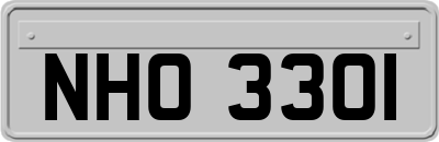 NHO3301