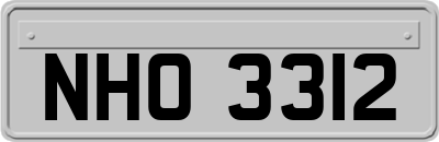 NHO3312