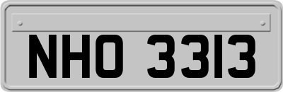 NHO3313