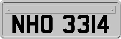 NHO3314