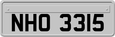 NHO3315