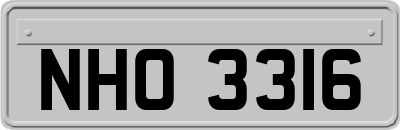NHO3316