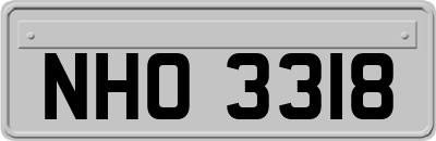 NHO3318